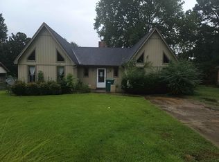 28 Beaver Cv, Jackson, TN 38305