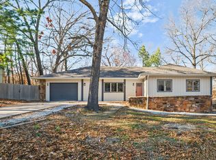 1 Roding Cir, Bella Vista, AR 72715