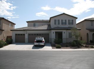 6212 Sterling Ranch Way, North Las Vegas, NV 89081