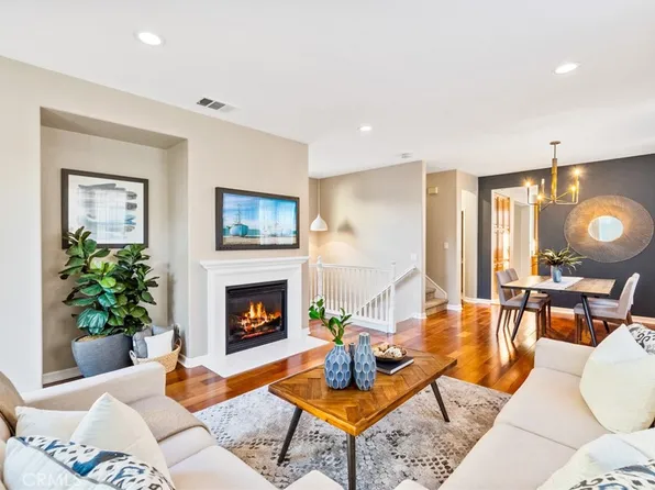 17 Reese Crk, Mission Viejo, CA 92694