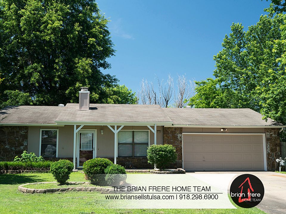 1st image of 21110 E 31st Pl S
