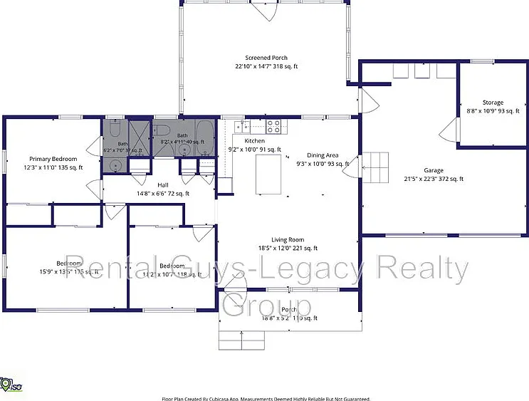 3872 Marianna Rd — Photo 42