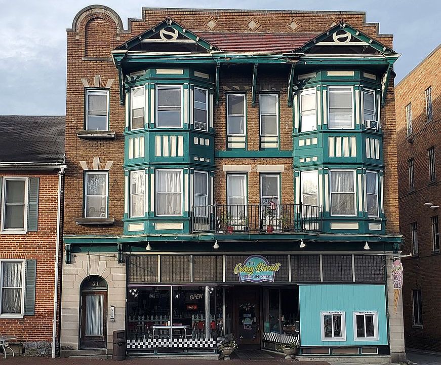 1st image of 84-88 W Main St