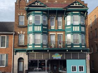 84-88 W Main St, Waynesboro, PA 17268