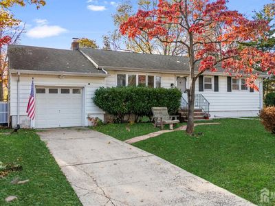 2602 Spencer St, Piscataway, NJ, 08854