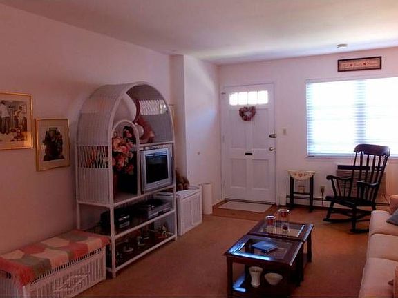 Living Room view 3