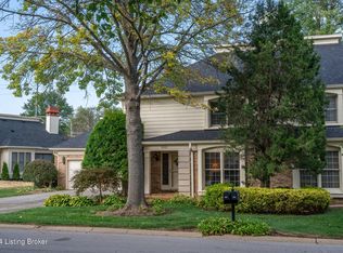 5803 Coach Gate Wynde, Windy Hills, KY 40207