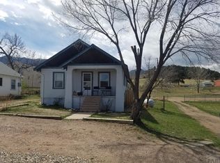 6155 Boulder Ave, Rye, CO 81069