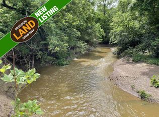 S Sherwood Dr, Creighton, MO 64739