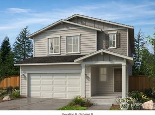 5125 88th Dr NE #32, Marysville, WA 98270