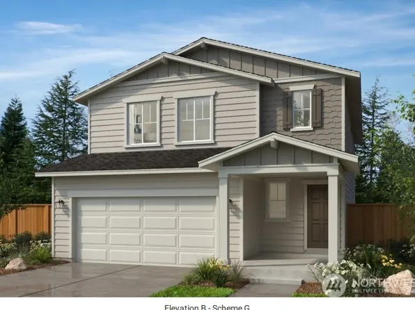 5125 88th Drive NE #032, Marysville, WA 98270