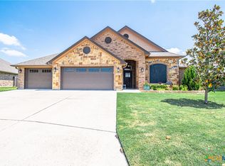 2613 Paisley Dr, Temple, TX 76502