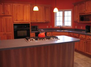 8928 W Creek Rd, Berkshire, NY 13736