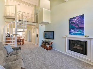 20319 Rue Crevier UNIT 556, Santa Clarita, CA 91351