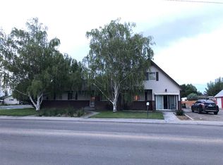 600 N 15th St, Worland, WY 82401