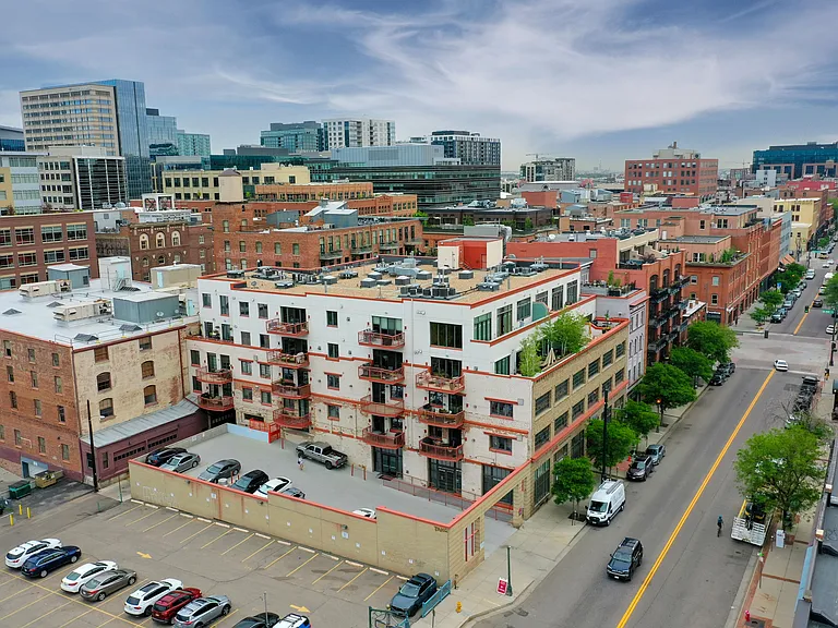 1435 Wazee St #408 — Photo 44