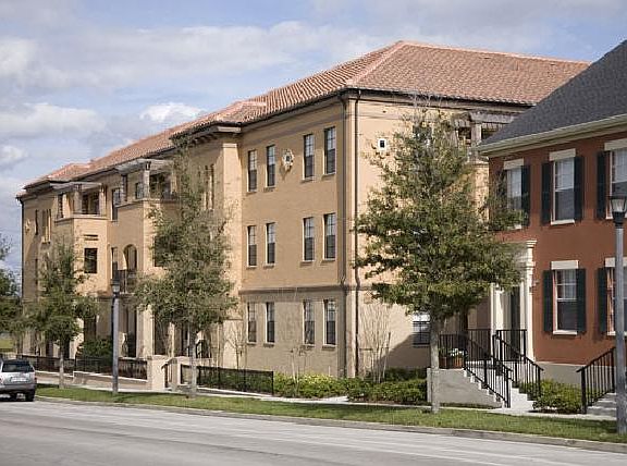 2nd image of 4726 New Broad St APT 101