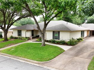 4508 Ramsgate Ct, Arlington, TX 76013