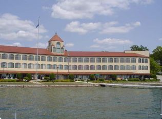 12275 N Ogden Point Road Pier #308-003, Syracuse, IN 46567