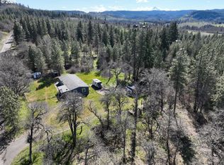 1275 Morgensen Rd, Mosier, OR 97040