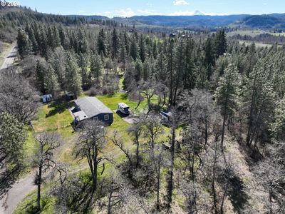 1275 Morgensen Rd, Mosier, OR, 97040