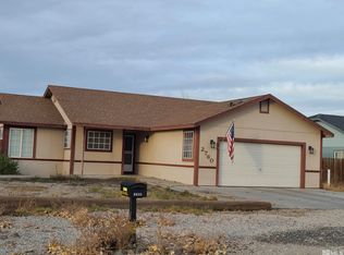 2760 Dallas Dr, Fallon, NV 89406