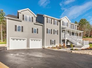 9.5 Stockwell Farm Way, Sutton, MA 01590