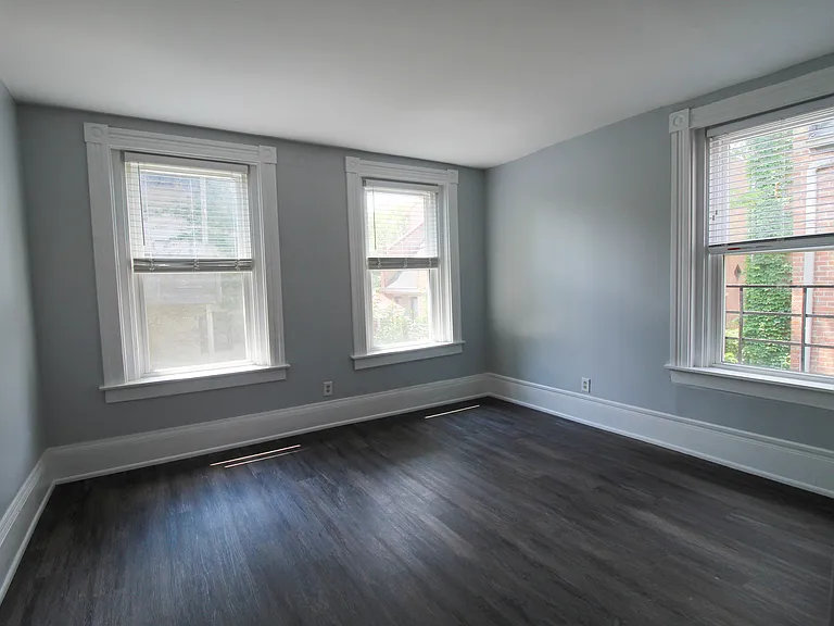 2nd bedroom on lower level