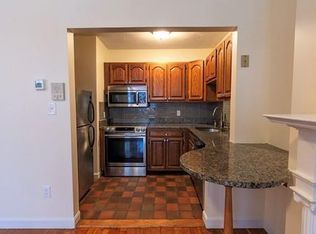 57 Hemenway St #3, Boston, MA 02115