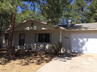 2389 N Southern Hills Dr, Flagstaff, AZ 86004