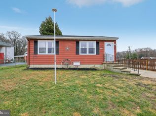 903 Homberg Ave, Essex, MD 21221