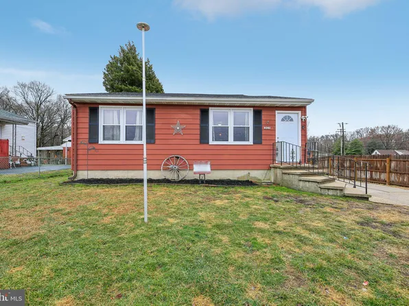903 Homberg Ave, Essex, MD 21221