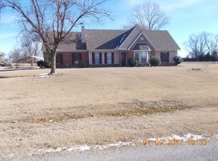 49 Windover Ln, Marion, AR 72364