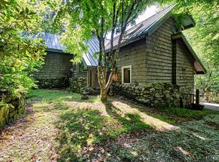 711 Flat Mountain Rd, Highlands, NC 28741