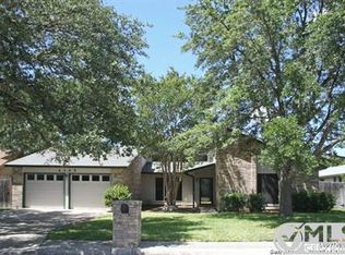 6309 Robinsnest, San Antonio, TX 78249