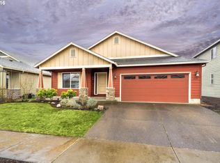 2632 NE Baines Blvd, Hubbard, OR 97032