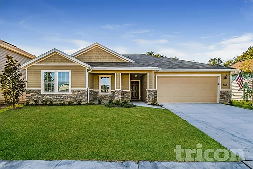 8304 Fouraker Forest Rd Photo 1