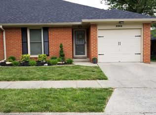 2204 Storey Ct, Lexington, KY 40515