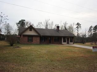 37 Nc Sullivan Rd, Sumrall, MS 39482