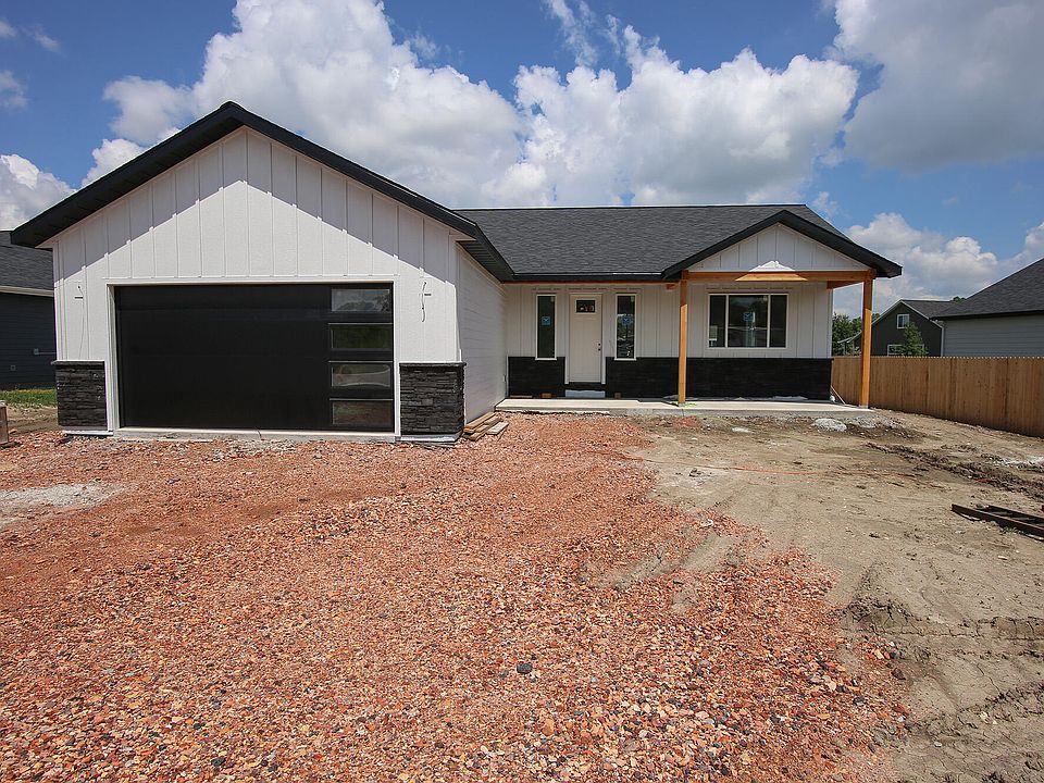 587 Riverstone Dr, Ranchester, WY 82839 MLS 23368 Zillow