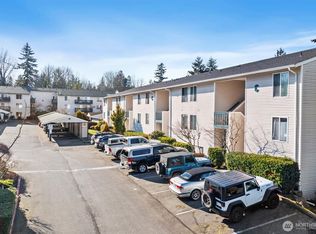 17431 Ambaum Blvd S UNIT C41, Burien, WA