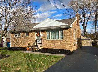 269 Westview Ave, Hubbard, OH 44425