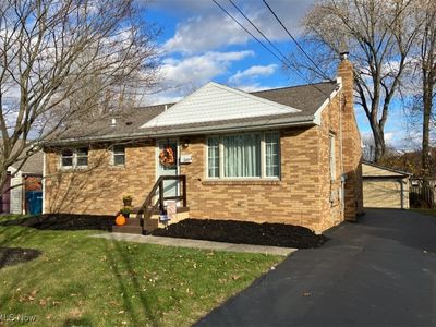 269 Westview Ave, Hubbard, OH, 44425