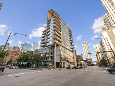 201 W Grand Ave APT 603, Chicago, IL, 60654
