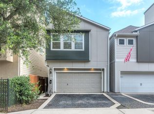 5014 Lillian St, Houston, TX 77007