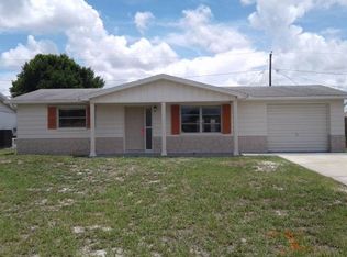 3528 Latimer St, New Pt Richey, FL 34652