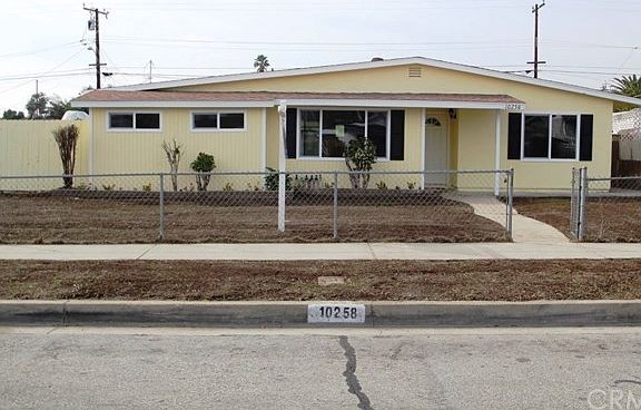 2nd image of 10258 Monte Vista Ave