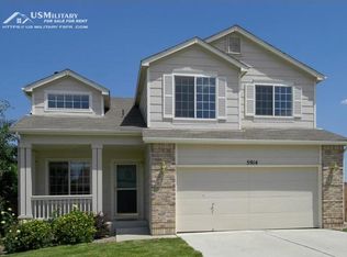 5914 S Tempe Way, Centennial, CO 80015