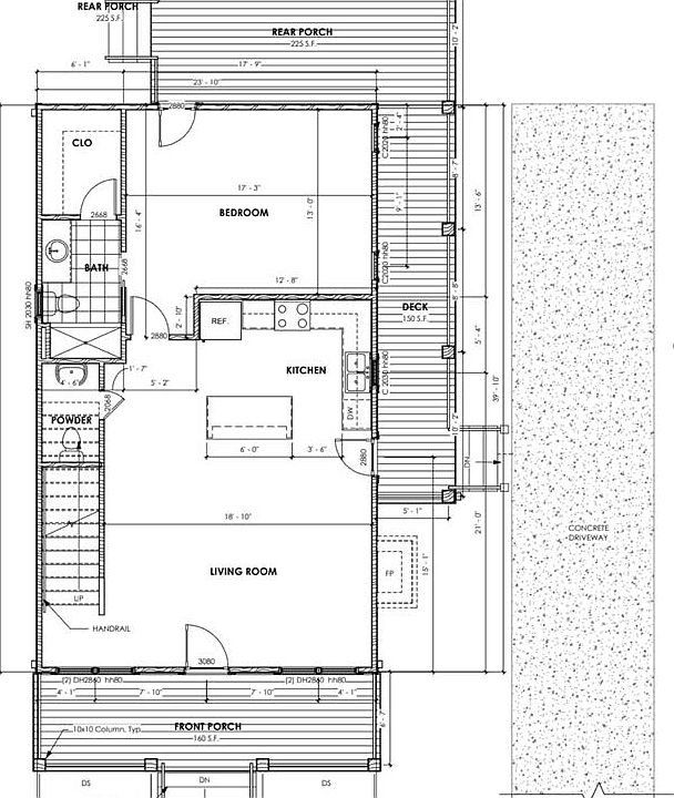 2nd image of 108 Camellia Ln