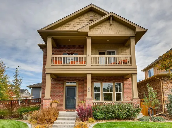 344 Alton Way, Denver, CO 80230